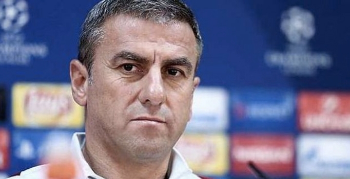 Hamza Hamzaoğlu'na tazminat ödenecek mi?