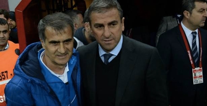 Şenol Güneş Hamza Hamzaoğlu'nun gidişine ne dedi?