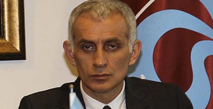 Hacıosmanoğlu Trabzonspor başkan adaylığı için son kararını verdi