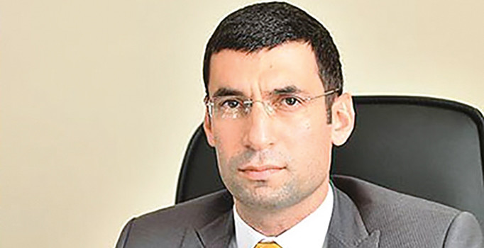 İlk öldürülen kayyum siz olacaksınız