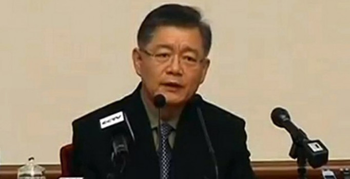 Kuzey Kore’nin serbest Kanadalı bıraktığı papaz evinde