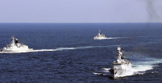 İngiltere-Katar askeri tatbikatı