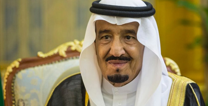 Suudi Arabistan'dan IKBY Başkanı Barzani'ye referandum çağrısı