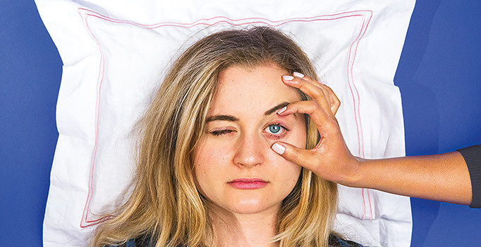 6 saatten azı alkol kadar tehlikeli