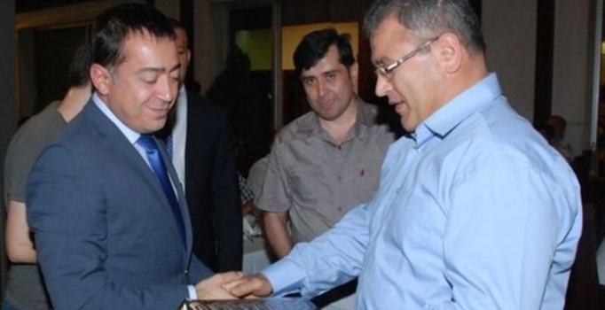 İstanbul Emniyet Müdür Yardımcısı Celal Yılmaz tutuklandı