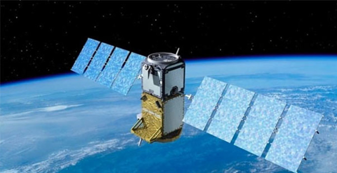 Türksat 6 A uydusu için çalışmalar hızlandı