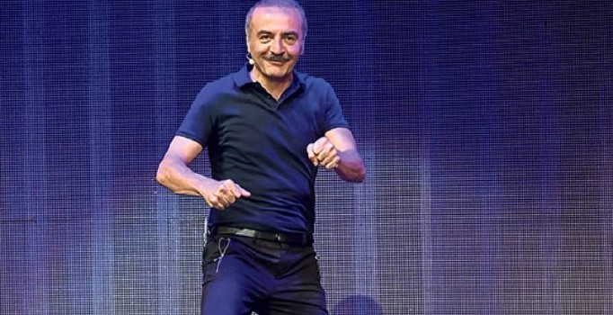 Yılmaz Erdoğan: Teknoloji kaygı getiriyor