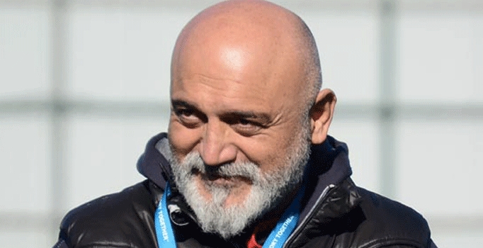 Hikmet Karaman Galatasaray'a göz kırptı