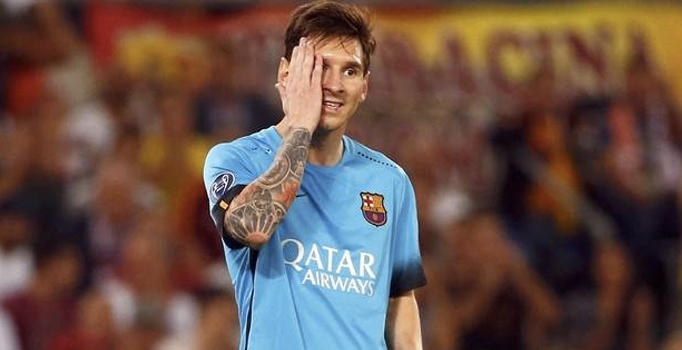 Messi El Clasico'da forma giyecek mi?