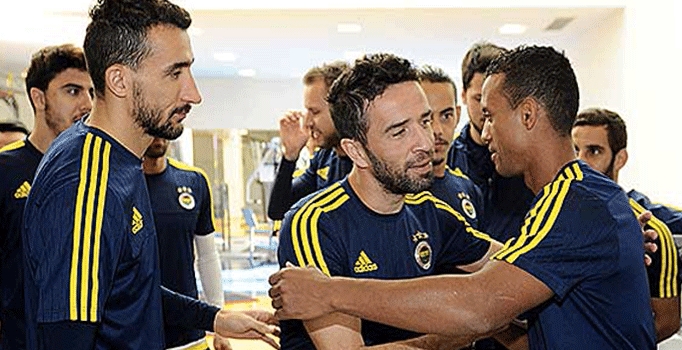 Nani: Fenerbahçe benim ailem