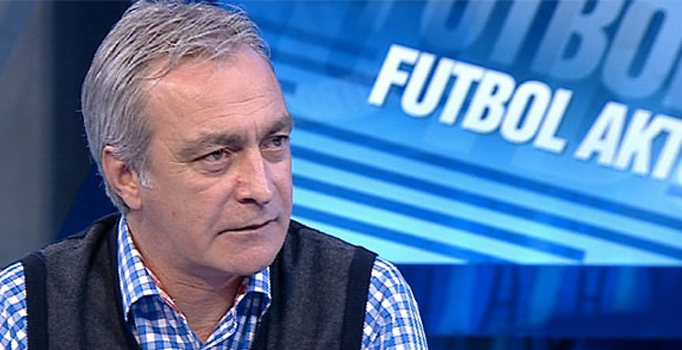 Önder Özen: Dursun Özbek de istifa edecek