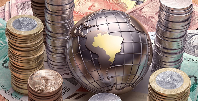 Dolar kuru bu kez faizle düşüyor (Dolar ne kadar oldu?)