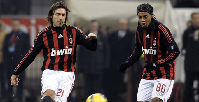 Gültekin Gencer: Ronaldinho ve Pirlo Antalyaspor'a gelmeye hazır