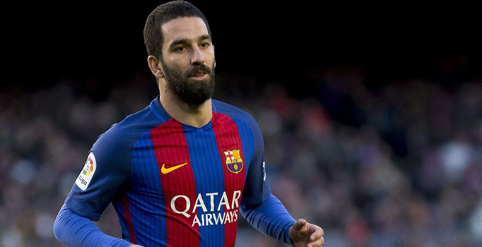 Barcelona'dan flaş Arda açıklaması