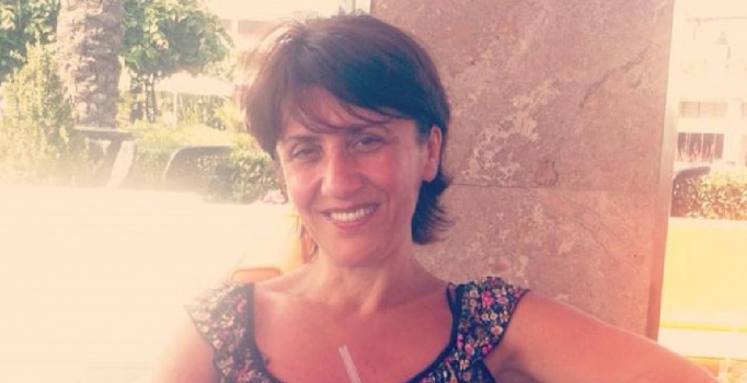 Samsun'da kadın doktor hastanede öldürüldü