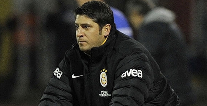 Ümit Davala Galatasaray'ın başına mı geçiyor?