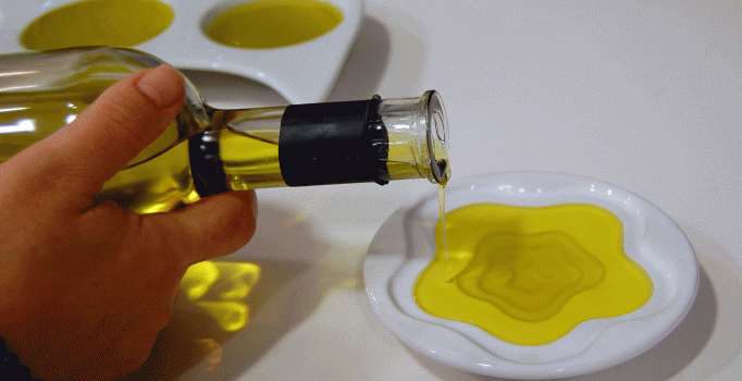 Zeytinyağında yüksek fiyat ihracatı da vurdu