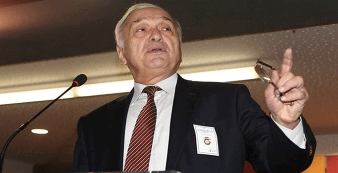 Yasaman: Hamza Hamzaoğlu kendini imparator sandı