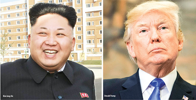 Dr. Ümit Alperen yazdı: ABD-Kuzey Kore gerilimi nereye çıkar?