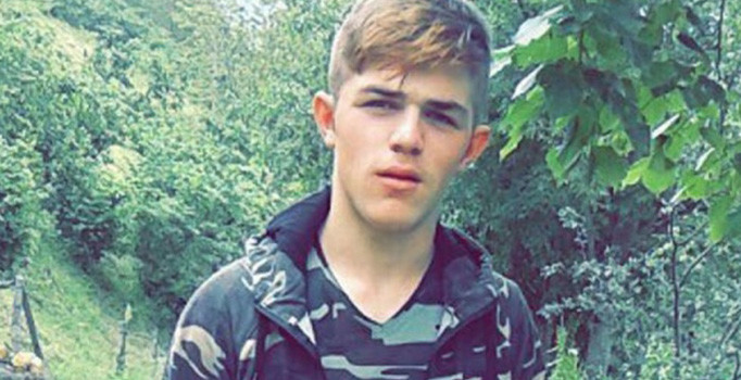 Şehit Eren Bülbül'ün annesi konuştu: Yüzde bin ihmal var