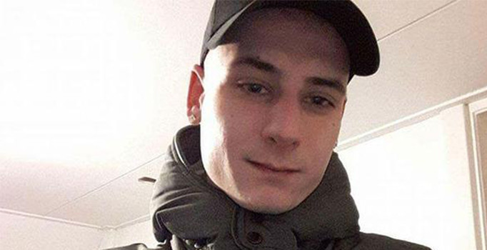 37 gündür aranan kayıp Hollandalı Joey Hoffman'ın cesedi bulundu