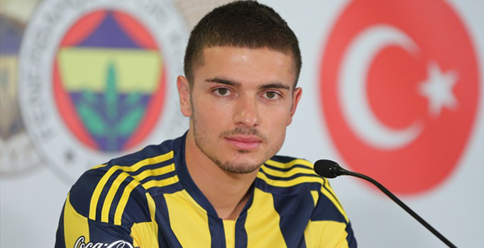 Fenerbahçe'li Neustadter'a Rus kancası