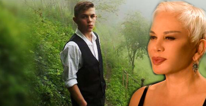 Sezen Aksu'dan Eren Bülbül paylaşımı