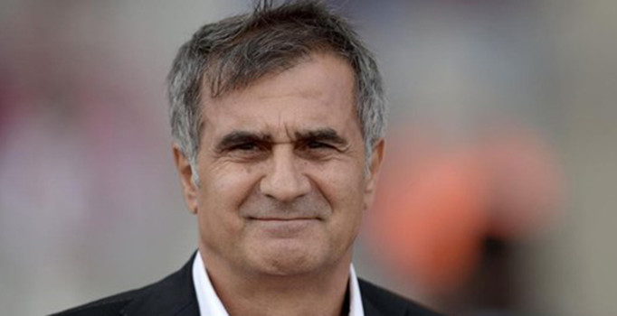 Şenol Güneş'ten transfer açıklaması!