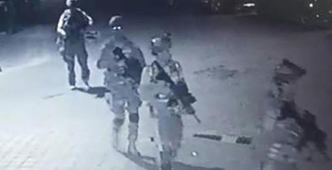 Erdoğan'a suikast davasında hakimi kızdıran iddia