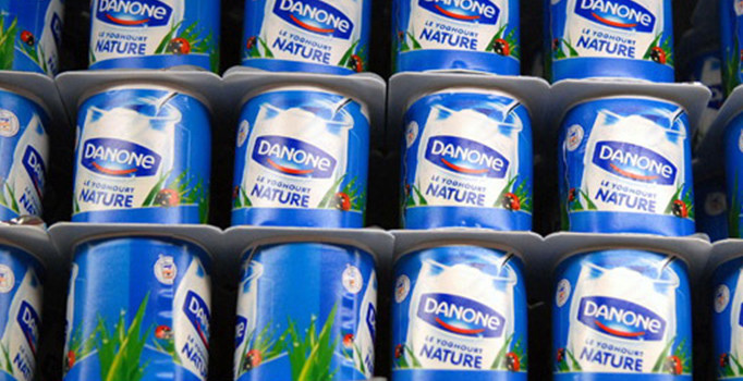 Çarpıcı iddia! Danone satılıyor...