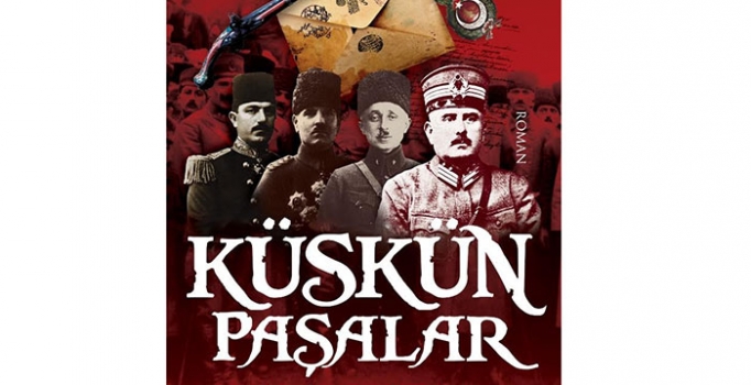 Osmanlı'da hesaplaşmaların, sürgünlerin tarihi: Küskün Paşalar