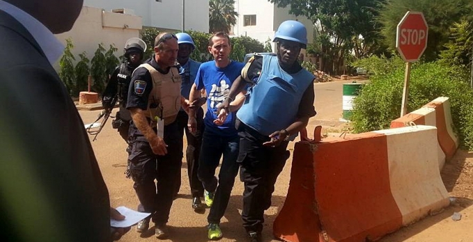 THY'nin 6'ncı personeli de serbest