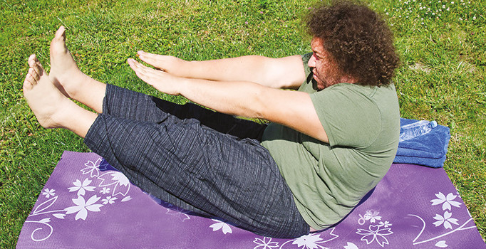 Şişman ama sağlıklı olmak imkansız!