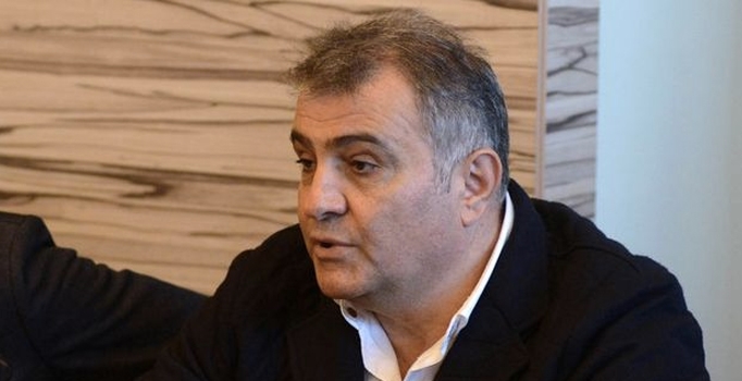 Beşiktaşlı yönetici Ahmet Kavalcı: Eksik olan yerlere transfer yapacağız