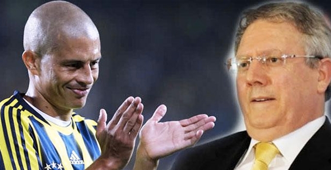 Alex de Souza'nın biyografisinde çarpıcı detaylar