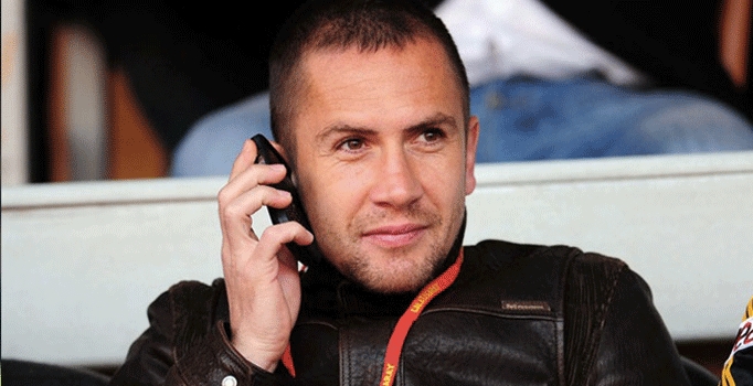 Emre Aşık Galatasaray iddialarına cevap verdi