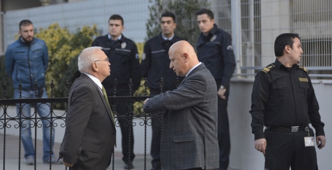 Kaynak Holding 30 milyon lirayı Hollanda'ya kaçırmış