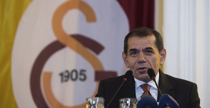 Dursun Özbek'ten Mustafa Denizli açıklaması