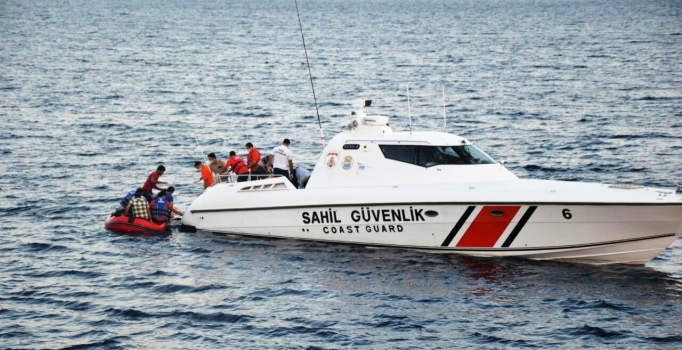 Yunanistan'a kaçan ve gözaltına alınan 10 FETÖ'cü tutuklandı