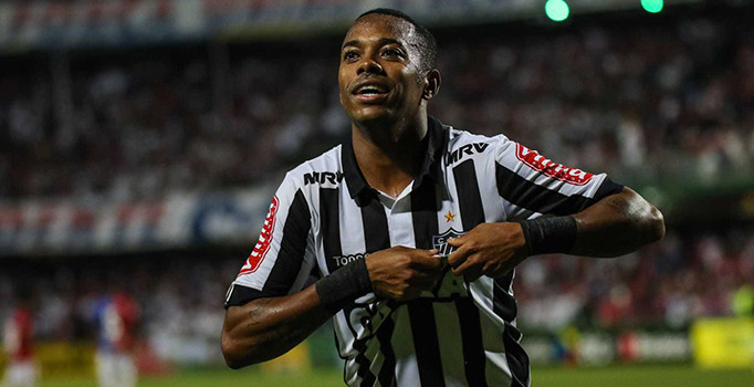 Sivasspor'da Robinho bombası!