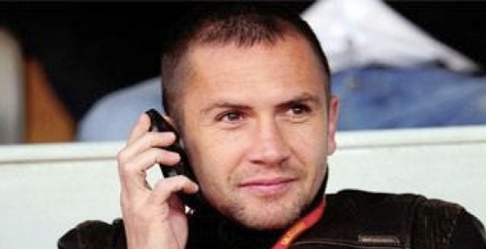 Emre Aşık'tan Galatasaray açıklaması geldi