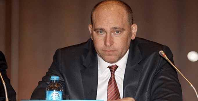 Harun Erdenay: İsrail yüksek güvenlik istedi