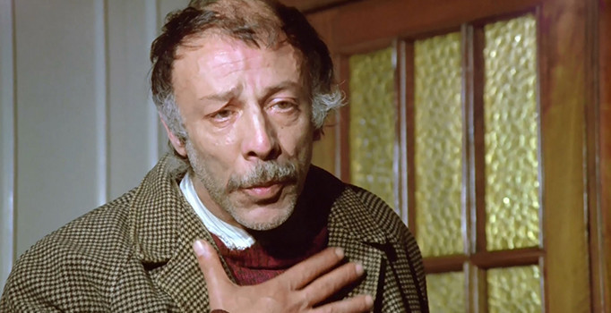 Münir Özkul 92 yaşında