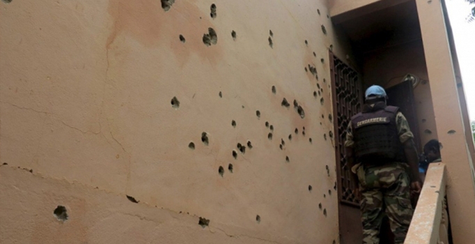 Mali nerede? Mali ülkesi nerede? Mali nerededir?