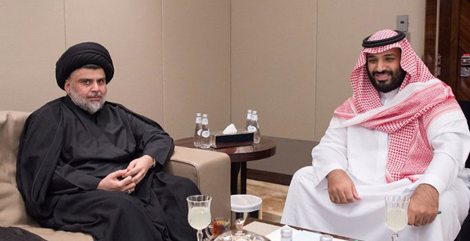 Saddam Hüseyin'den beri kapalı olan sınır kapısı açılıyor