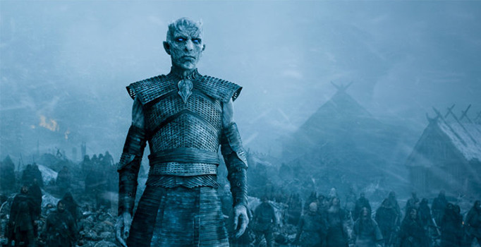 'Game of Thrones' dizisinin detayları belli oldu