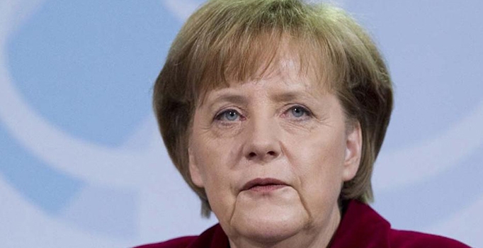 Merkel'den sığınmacı açıklaması: Türkiye'ye ihtiyacımız var