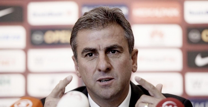 İşte Hamza Hamzaoğlu'nun yeni adresi