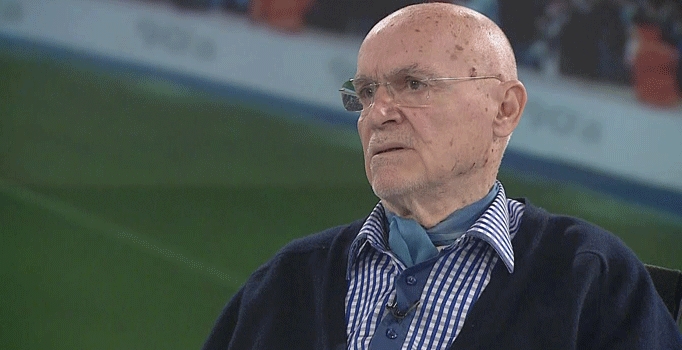 Hıncal Uluç Aziz Yıldırım'dan özür diledi, Galatasaray'a yüklendi