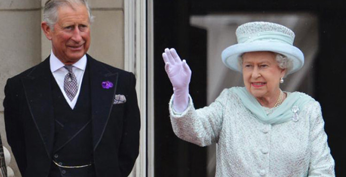 Prens Charles 3 yıl sonra Kral olacak